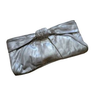Kooba Clutch Shimmery Handbag